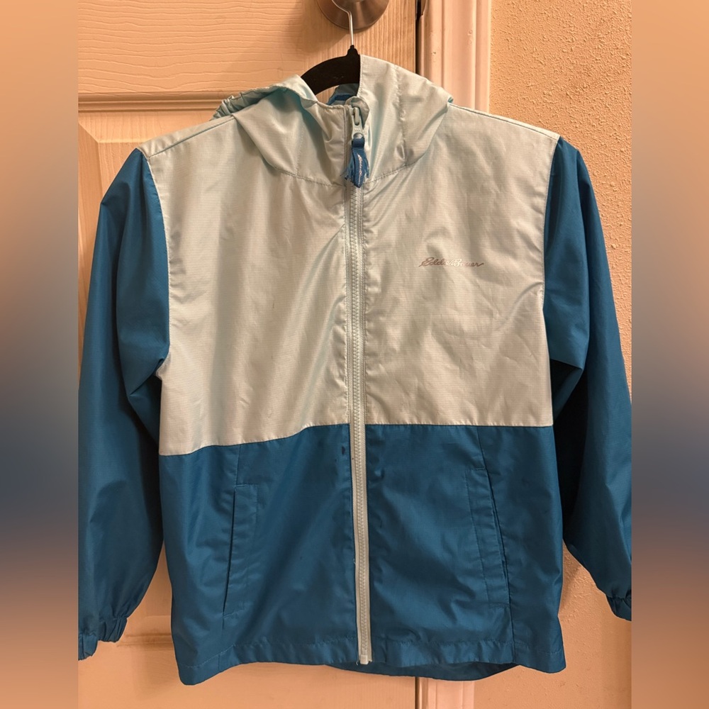 eddie bauer kids jacket